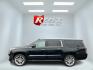 2019 Black /Brown Cadillac Escalade ESV Premium 4WD (1GYS4JKJ3KR) with an 6.2L V8 OHV 16V engine, Automatc transmission, located at 11115 Chardon Rd. , Chardon, OH, 44024, (440) 214-9705, 41.580246, -81.241943 - 2019 Cadillac Escalade ESV Premium Luxury 4WD – Extended Luxury with Flagship Presence and One Owner Carfax This is the Escalade for buyers who want the look, the space, and the statement. The 2019 Cadillac Escalade ESV Premium Luxury 4WD stretches the formula into a longer, more commanding packa- Photo#10