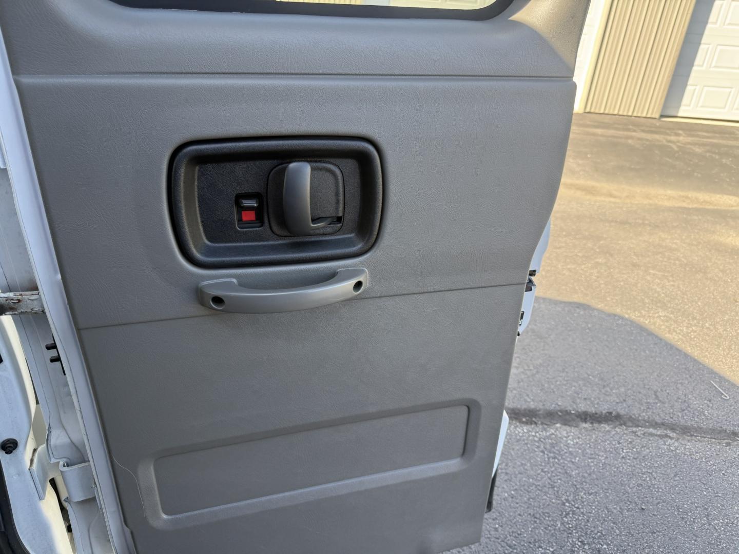 2017 White /Gray Chevrolet Express LS 2500 (1GAWGEFF5H1) with an 4.8L V8 FFV engine, Automatic transmission, located at 547 E. Main St., Orwell, OH, 44076, (440) 437-5893, 41.535435, -80.847855 - 2017 Chevrolet Express G2500 LS Wagon – 12-Passenger Room Built for Large Families If you need to move a lot of people comfortably and reliably, this 2017 Chevrolet Express G2500 LS Wagon is built for that job. With 12-passenger seating, it is an excellent fit for large families and Amish-country- Photo#32
