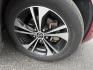 2020 Red /Black Nissan Sentra SV (3N1AB8CV2LY) with an 2.0L I4 SFI DOHC 16V engine, Automatic transmission, located at 11115 Chardon Rd. , Chardon, OH, 44024, (440) 214-9705, 41.580246, -81.241943 - 2020 Nissan Sentra SV – Efficient Daily Driver with Modern Safety and One-Owner History If you want a compact sedan that is easy on fuel and easy to live with, this 2020 Nissan Sentra SV is a strong option. The 2.0L engine delivers a standout 39 MPG highway and 33 MPG combined, while ECO Mode and- Photo#4