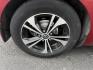 2020 Red /Black Nissan Sentra SV (3N1AB8CV2LY) with an 2.0L I4 SFI DOHC 16V engine, Automatic transmission, located at 11115 Chardon Rd. , Chardon, OH, 44024, (440) 214-9705, 41.580246, -81.241943 - 2020 Nissan Sentra SV – Efficient Daily Driver with Modern Safety and One-Owner History If you want a compact sedan that is easy on fuel and easy to live with, this 2020 Nissan Sentra SV is a strong option. The 2.0L engine delivers a standout 39 MPG highway and 33 MPG combined, while ECO Mode and- Photo#25