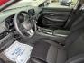 2020 Red /Black Nissan Sentra SV (3N1AB8CV2LY) with an 2.0L I4 SFI DOHC 16V engine, Automatic transmission, located at 11115 Chardon Rd. , Chardon, OH, 44024, (440) 214-9705, 41.580246, -81.241943 - 2020 Nissan Sentra SV – Efficient Daily Driver with Modern Safety and One-Owner History If you want a compact sedan that is easy on fuel and easy to live with, this 2020 Nissan Sentra SV is a strong option. The 2.0L engine delivers a standout 39 MPG highway and 33 MPG combined, while ECO Mode and- Photo#6