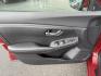 2020 Red /Black Nissan Sentra SV (3N1AB8CV2LY) with an 2.0L I4 SFI DOHC 16V engine, Automatic transmission, located at 11115 Chardon Rd. , Chardon, OH, 44024, (440) 214-9705, 41.580246, -81.241943 - 2020 Nissan Sentra SV – Efficient Daily Driver with Modern Safety and One-Owner History If you want a compact sedan that is easy on fuel and easy to live with, this 2020 Nissan Sentra SV is a strong option. The 2.0L engine delivers a standout 39 MPG highway and 33 MPG combined, while ECO Mode and- Photo#7