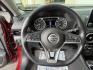 2020 Red /Black Nissan Sentra SV (3N1AB8CV2LY) with an 2.0L I4 SFI DOHC 16V engine, Automatic transmission, located at 11115 Chardon Rd. , Chardon, OH, 44024, (440) 214-9705, 41.580246, -81.241943 - 2020 Nissan Sentra SV – Efficient Daily Driver with Modern Safety and One-Owner History If you want a compact sedan that is easy on fuel and easy to live with, this 2020 Nissan Sentra SV is a strong option. The 2.0L engine delivers a standout 39 MPG highway and 33 MPG combined, while ECO Mode and- Photo#11