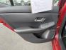 2020 Red /Black Nissan Sentra SV (3N1AB8CV2LY) with an 2.0L I4 SFI DOHC 16V engine, Automatic transmission, located at 11115 Chardon Rd. , Chardon, OH, 44024, (440) 214-9705, 41.580246, -81.241943 - 2020 Nissan Sentra SV – Efficient Daily Driver with Modern Safety and One-Owner History If you want a compact sedan that is easy on fuel and easy to live with, this 2020 Nissan Sentra SV is a strong option. The 2.0L engine delivers a standout 39 MPG highway and 33 MPG combined, while ECO Mode and- Photo#33