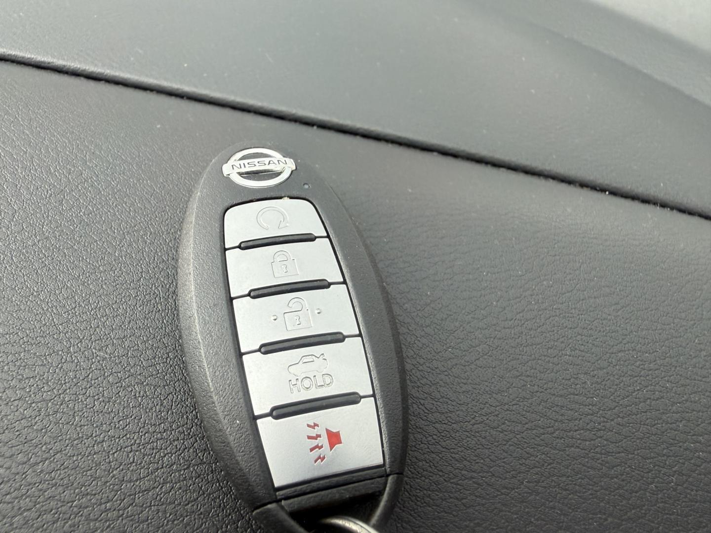 2020 Red /Black Nissan Sentra SV (3N1AB8CV2LY) with an 2.0L I4 SFI DOHC 16V engine, Automatic transmission, located at 11115 Chardon Rd. , Chardon, OH, 44024, (440) 214-9705, 41.580246, -81.241943 - 2020 Nissan Sentra SV – Efficient Daily Driver with Modern Safety and One-Owner History If you want a compact sedan that is easy on fuel and easy to live with, this 2020 Nissan Sentra SV is a strong option. The 2.0L engine delivers a standout 39 MPG highway and 33 MPG combined, while ECO Mode and- Photo#37