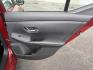 2020 Red /Black Nissan Sentra SV (3N1AB8CV2LY) with an 2.0L I4 SFI DOHC 16V engine, Automatic transmission, located at 11115 Chardon Rd. , Chardon, OH, 44024, (440) 214-9705, 41.580246, -81.241943 - 2020 Nissan Sentra SV – Efficient Daily Driver with Modern Safety and One-Owner History If you want a compact sedan that is easy on fuel and easy to live with, this 2020 Nissan Sentra SV is a strong option. The 2.0L engine delivers a standout 39 MPG highway and 33 MPG combined, while ECO Mode and- Photo#35