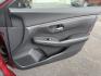 2020 Red /Black Nissan Sentra SV (3N1AB8CV2LY) with an 2.0L I4 SFI DOHC 16V engine, Automatic transmission, located at 11115 Chardon Rd. , Chardon, OH, 44024, (440) 214-9705, 41.580246, -81.241943 - 2020 Nissan Sentra SV – Efficient Daily Driver with Modern Safety and One-Owner History If you want a compact sedan that is easy on fuel and easy to live with, this 2020 Nissan Sentra SV is a strong option. The 2.0L engine delivers a standout 39 MPG highway and 33 MPG combined, while ECO Mode and- Photo#38