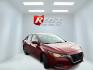 2020 Red /Black Nissan Sentra SV (3N1AB8CV2LY) with an 2.0L I4 SFI DOHC 16V engine, Automatic transmission, located at 11115 Chardon Rd. , Chardon, OH, 44024, (440) 214-9705, 41.580246, -81.241943 - 2020 Nissan Sentra SV – Efficient Daily Driver with Modern Safety and One-Owner History If you want a compact sedan that is easy on fuel and easy to live with, this 2020 Nissan Sentra SV is a strong option. The 2.0L engine delivers a standout 39 MPG highway and 33 MPG combined, while ECO Mode and- Photo#2