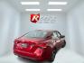 2020 Red /Black Nissan Sentra SV (3N1AB8CV2LY) with an 2.0L I4 SFI DOHC 16V engine, Automatic transmission, located at 11115 Chardon Rd. , Chardon, OH, 44024, (440) 214-9705, 41.580246, -81.241943 - 2020 Nissan Sentra SV – Efficient Daily Driver with Modern Safety and One-Owner History If you want a compact sedan that is easy on fuel and easy to live with, this 2020 Nissan Sentra SV is a strong option. The 2.0L engine delivers a standout 39 MPG highway and 33 MPG combined, while ECO Mode and- Photo#26