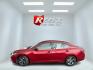 2020 Red /Black Nissan Sentra SV (3N1AB8CV2LY) with an 2.0L I4 SFI DOHC 16V engine, Automatic transmission, located at 11115 Chardon Rd. , Chardon, OH, 44024, (440) 214-9705, 41.580246, -81.241943 - 2020 Nissan Sentra SV – Efficient Daily Driver with Modern Safety and One-Owner History If you want a compact sedan that is easy on fuel and easy to live with, this 2020 Nissan Sentra SV is a strong option. The 2.0L engine delivers a standout 39 MPG highway and 33 MPG combined, while ECO Mode and- Photo#31