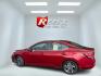 2020 Red /Black Nissan Sentra SV (3N1AB8CV2LY) with an 2.0L I4 SFI DOHC 16V engine, Automatic transmission, located at 11115 Chardon Rd. , Chardon, OH, 44024, (440) 214-9705, 41.580246, -81.241943 - 2020 Nissan Sentra SV – Efficient Daily Driver with Modern Safety and One-Owner History If you want a compact sedan that is easy on fuel and easy to live with, this 2020 Nissan Sentra SV is a strong option. The 2.0L engine delivers a standout 39 MPG highway and 33 MPG combined, while ECO Mode and- Photo#29