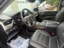 2018 Black /Black GMC Yukon Denali 4WD (1GKS2CKJ0JR) with an 6.2L V8 OHV 16V engine, Automatic transmission, located at 547 E. Main St., Orwell, OH, 44076, (440) 437-5893, 41.535435, -80.847855 - 2018 GMC Yukon Denali 4WD – Flagship Family Luxury with Serious V8 Capability The Denali name means this Yukon sits at the top of the lineup, and this 2018 4WD wears that prestige well. Finished in Black, it has the dark, commanding presence families want when they are stepping up to a full-size- Photo#8