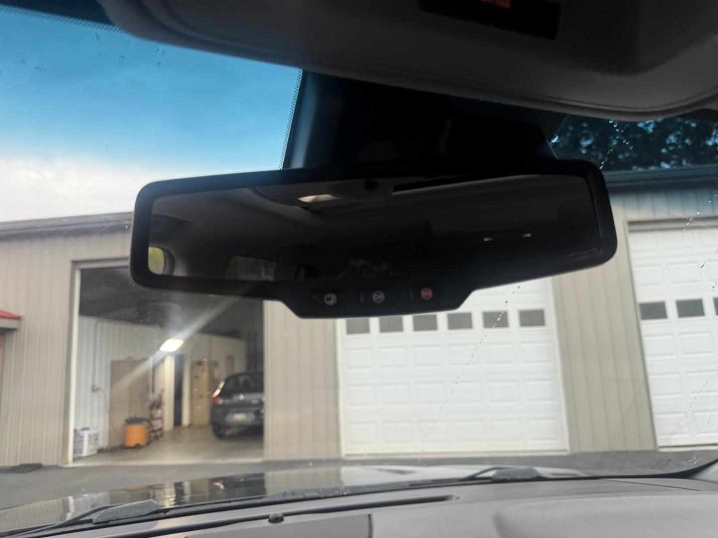 2018 Black /Black GMC Yukon Denali 4WD (1GKS2CKJ0JR) with an 6.2L V8 OHV 16V engine, Automatic transmission, located at 547 E. Main St., Orwell, OH, 44076, (440) 437-5893, 41.535435, -80.847855 - 2018 GMC Yukon Denali 4WD – Flagship Family Luxury with Serious V8 Capability The Denali name means this Yukon sits at the top of the lineup, and this 2018 4WD wears that prestige well. Finished in Black, it has the dark, commanding presence families want when they are stepping up to a full-size- Photo#15