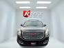 2018 Black /Black GMC Yukon Denali 4WD (1GKS2CKJ0JR) with an 6.2L V8 OHV 16V engine, Automatic transmission, located at 547 E. Main St., Orwell, OH, 44076, (440) 437-5893, 41.535435, -80.847855 - 2018 GMC Yukon Denali 4WD – Flagship Family Luxury with Serious V8 Capability The Denali name means this Yukon sits at the top of the lineup, and this 2018 4WD wears that prestige well. Finished in Black, it has the dark, commanding presence families want when they are stepping up to a full-size- Photo#1