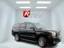 2018 Black /Black GMC Yukon Denali 4WD (1GKS2CKJ0JR) with an 6.2L V8 OHV 16V engine, Automatic transmission, located at 547 E. Main St., Orwell, OH, 44076, (440) 437-5893, 41.535435, -80.847855 - 2018 GMC Yukon Denali 4WD – Flagship Family Luxury with Serious V8 Capability The Denali name means this Yukon sits at the top of the lineup, and this 2018 4WD wears that prestige well. Finished in Black, it has the dark, commanding presence families want when they are stepping up to a full-size- Photo#3
