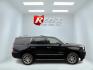 2018 Black /Black GMC Yukon Denali 4WD (1GKS2CKJ0JR) with an 6.2L V8 OHV 16V engine, Automatic transmission, located at 547 E. Main St., Orwell, OH, 44076, (440) 437-5893, 41.535435, -80.847855 - 2018 GMC Yukon Denali 4WD – Flagship Family Luxury with Serious V8 Capability The Denali name means this Yukon sits at the top of the lineup, and this 2018 4WD wears that prestige well. Finished in Black, it has the dark, commanding presence families want when they are stepping up to a full-size- Photo#26