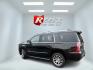 2018 Black /Black GMC Yukon Denali 4WD (1GKS2CKJ0JR) with an 6.2L V8 OHV 16V engine, Automatic transmission, located at 547 E. Main St., Orwell, OH, 44076, (440) 437-5893, 41.535435, -80.847855 - 2018 GMC Yukon Denali 4WD – Flagship Family Luxury with Serious V8 Capability The Denali name means this Yukon sits at the top of the lineup, and this 2018 4WD wears that prestige well. Finished in Black, it has the dark, commanding presence families want when they are stepping up to a full-size- Photo#31