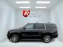 2018 Black /Black GMC Yukon Denali 4WD (1GKS2CKJ0JR) with an 6.2L V8 OHV 16V engine, Automatic transmission, located at 547 E. Main St., Orwell, OH, 44076, (440) 437-5893, 41.535435, -80.847855 - 2018 GMC Yukon Denali 4WD – Flagship Family Luxury with Serious V8 Capability The Denali name means this Yukon sits at the top of the lineup, and this 2018 4WD wears that prestige well. Finished in Black, it has the dark, commanding presence families want when they are stepping up to a full-size- Photo#33