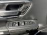 2019 Gray /Black RAM 1500 Laramie Crew Cab SWB 4WD (1C6SRFJT8KN) with an 5.7L V8 OHV 16V engine, Automatic transmission, located at 547 E. Main St., Orwell, OH, 44076, (440) 437-5893, 41.535435, -80.847855 - 2019 Ram 1500 Laramie Crew Cab 4WD – HEMI Power with Laramie Comfort and Presence The Laramie trim is where the Ram 1500 starts to feel more upscale, and this 2019 Crew Cab 4WD shows why. Finished in Granite Crystal Metallic with 20" polished aluminum wheels and full LED exterior lighting, it has- Photo#13