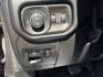 2019 Gray /Black RAM 1500 Laramie Crew Cab SWB 4WD (1C6SRFJT8KN) with an 5.7L V8 OHV 16V engine, Automatic transmission, located at 547 E. Main St., Orwell, OH, 44076, (440) 437-5893, 41.535435, -80.847855 - 2019 Ram 1500 Laramie Crew Cab 4WD – HEMI Power with Laramie Comfort and Presence The Laramie trim is where the Ram 1500 starts to feel more upscale, and this 2019 Crew Cab 4WD shows why. Finished in Granite Crystal Metallic with 20" polished aluminum wheels and full LED exterior lighting, it has- Photo#16