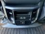 2019 Gray /Black RAM 1500 Laramie Crew Cab SWB 4WD (1C6SRFJT8KN) with an 5.7L V8 OHV 16V engine, Automatic transmission, located at 547 E. Main St., Orwell, OH, 44076, (440) 437-5893, 41.535435, -80.847855 - 2019 Ram 1500 Laramie Crew Cab 4WD – HEMI Power with Laramie Comfort and Presence The Laramie trim is where the Ram 1500 starts to feel more upscale, and this 2019 Crew Cab 4WD shows why. Finished in Granite Crystal Metallic with 20" polished aluminum wheels and full LED exterior lighting, it has- Photo#31