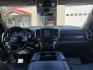 2019 Gray /Black RAM 1500 Laramie Crew Cab SWB 4WD (1C6SRFJT8KN) with an 5.7L V8 OHV 16V engine, Automatic transmission, located at 547 E. Main St., Orwell, OH, 44076, (440) 437-5893, 41.535435, -80.847855 - 2019 Ram 1500 Laramie Crew Cab 4WD – HEMI Power with Laramie Comfort and Presence The Laramie trim is where the Ram 1500 starts to feel more upscale, and this 2019 Crew Cab 4WD shows why. Finished in Granite Crystal Metallic with 20" polished aluminum wheels and full LED exterior lighting, it has- Photo#32