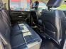 2019 Gray /Black RAM 1500 Laramie Crew Cab SWB 4WD (1C6SRFJT8KN) with an 5.7L V8 OHV 16V engine, Automatic transmission, located at 547 E. Main St., Orwell, OH, 44076, (440) 437-5893, 41.535435, -80.847855 - 2019 Ram 1500 Laramie Crew Cab 4WD – HEMI Power with Laramie Comfort and Presence The Laramie trim is where the Ram 1500 starts to feel more upscale, and this 2019 Crew Cab 4WD shows why. Finished in Granite Crystal Metallic with 20" polished aluminum wheels and full LED exterior lighting, it has- Photo#46