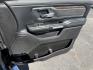 2019 Gray /Black RAM 1500 Laramie Crew Cab SWB 4WD (1C6SRFJT8KN) with an 5.7L V8 OHV 16V engine, Automatic transmission, located at 547 E. Main St., Orwell, OH, 44076, (440) 437-5893, 41.535435, -80.847855 - 2019 Ram 1500 Laramie Crew Cab 4WD – HEMI Power with Laramie Comfort and Presence The Laramie trim is where the Ram 1500 starts to feel more upscale, and this 2019 Crew Cab 4WD shows why. Finished in Granite Crystal Metallic with 20" polished aluminum wheels and full LED exterior lighting, it has- Photo#55