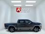 2019 Gray /Black RAM 1500 Laramie Crew Cab SWB 4WD (1C6SRFJT8KN) with an 5.7L V8 OHV 16V engine, Automatic transmission, located at 547 E. Main St., Orwell, OH, 44076, (440) 437-5893, 41.535435, -80.847855 - 2019 Ram 1500 Laramie Crew Cab 4WD – HEMI Power with Laramie Comfort and Presence The Laramie trim is where the Ram 1500 starts to feel more upscale, and this 2019 Crew Cab 4WD shows why. Finished in Granite Crystal Metallic with 20" polished aluminum wheels and full LED exterior lighting, it has- Photo#33