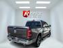 2019 Gray /Black RAM 1500 Laramie Crew Cab SWB 4WD (1C6SRFJT8KN) with an 5.7L V8 OHV 16V engine, Automatic transmission, located at 547 E. Main St., Orwell, OH, 44076, (440) 437-5893, 41.535435, -80.847855 - 2019 Ram 1500 Laramie Crew Cab 4WD – HEMI Power with Laramie Comfort and Presence The Laramie trim is where the Ram 1500 starts to feel more upscale, and this 2019 Crew Cab 4WD shows why. Finished in Granite Crystal Metallic with 20" polished aluminum wheels and full LED exterior lighting, it has- Photo#35