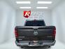 2019 Gray /Black RAM 1500 Laramie Crew Cab SWB 4WD (1C6SRFJT8KN) with an 5.7L V8 OHV 16V engine, Automatic transmission, located at 547 E. Main St., Orwell, OH, 44076, (440) 437-5893, 41.535435, -80.847855 - 2019 Ram 1500 Laramie Crew Cab 4WD – HEMI Power with Laramie Comfort and Presence The Laramie trim is where the Ram 1500 starts to feel more upscale, and this 2019 Crew Cab 4WD shows why. Finished in Granite Crystal Metallic with 20" polished aluminum wheels and full LED exterior lighting, it has- Photo#36