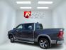 2019 Gray /Black RAM 1500 Laramie Crew Cab SWB 4WD (1C6SRFJT8KN) with an 5.7L V8 OHV 16V engine, Automatic transmission, located at 547 E. Main St., Orwell, OH, 44076, (440) 437-5893, 41.535435, -80.847855 - 2019 Ram 1500 Laramie Crew Cab 4WD – HEMI Power with Laramie Comfort and Presence The Laramie trim is where the Ram 1500 starts to feel more upscale, and this 2019 Crew Cab 4WD shows why. Finished in Granite Crystal Metallic with 20" polished aluminum wheels and full LED exterior lighting, it has- Photo#39