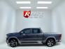 2019 Gray /Black RAM 1500 Laramie Crew Cab SWB 4WD (1C6SRFJT8KN) with an 5.7L V8 OHV 16V engine, Automatic transmission, located at 547 E. Main St., Orwell, OH, 44076, (440) 437-5893, 41.535435, -80.847855 - 2019 Ram 1500 Laramie Crew Cab 4WD – HEMI Power with Laramie Comfort and Presence The Laramie trim is where the Ram 1500 starts to feel more upscale, and this 2019 Crew Cab 4WD shows why. Finished in Granite Crystal Metallic with 20" polished aluminum wheels and full LED exterior lighting, it has- Photo#41