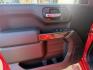 2022 Red /Black Chevrolet Silverado 1500 LT Crew Cab 4WD (3GCUYDED9NG) with an 5.3L V8 OHV 16V engine, Automatic transmission, located at 547 E. Main St., Orwell, OH, 44076, (440) 437-5893, 41.535435, -80.847855 - 2022 Chevrolet Silverado 1500 LTD LT Crew Cab 4WD – Strong V8 Capability with Everyday Comfort This 2022 Chevrolet Silverado 1500 LTD LT Crew Cab 4WD is a capable full-size pickup for drivers who want V8 power and room without needing a heavy-duty work truck. The 5.3L EcoTec3 V8 and 8-speed autom- Photo#8