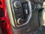 2022 Red /Black Chevrolet Silverado 1500 LT Crew Cab 4WD (3GCUYDED9NG) with an 5.3L V8 OHV 16V engine, Automatic transmission, located at 547 E. Main St., Orwell, OH, 44076, (440) 437-5893, 41.535435, -80.847855 - 2022 Chevrolet Silverado 1500 LTD LT Crew Cab 4WD – Strong V8 Capability with Everyday Comfort This 2022 Chevrolet Silverado 1500 LTD LT Crew Cab 4WD is a capable full-size pickup for drivers who want V8 power and room without needing a heavy-duty work truck. The 5.3L EcoTec3 V8 and 8-speed autom- Photo#11