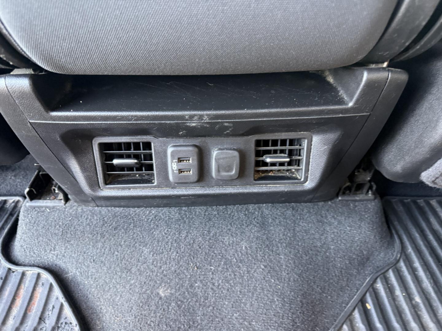 2022 Red /Black Chevrolet Silverado 1500 LT Crew Cab 4WD (3GCUYDED9NG) with an 5.3L V8 OHV 16V engine, Automatic transmission, located at 547 E. Main St., Orwell, OH, 44076, (440) 437-5893, 41.535435, -80.847855 - 2022 Chevrolet Silverado 1500 LTD LT Crew Cab 4WD – Strong V8 Capability with Everyday Comfort This 2022 Chevrolet Silverado 1500 LTD LT Crew Cab 4WD is a capable full-size pickup for drivers who want V8 power and room without needing a heavy-duty work truck. The 5.3L EcoTec3 V8 and 8-speed autom- Photo#19