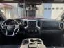 2022 Red /Black Chevrolet Silverado 1500 LT Crew Cab 4WD (3GCUYDED9NG) with an 5.3L V8 OHV 16V engine, Automatic transmission, located at 547 E. Main St., Orwell, OH, 44076, (440) 437-5893, 41.535435, -80.847855 - 2022 Chevrolet Silverado 1500 LTD LT Crew Cab 4WD – Strong V8 Capability with Everyday Comfort This 2022 Chevrolet Silverado 1500 LTD LT Crew Cab 4WD is a capable full-size pickup for drivers who want V8 power and room without needing a heavy-duty work truck. The 5.3L EcoTec3 V8 and 8-speed autom- Photo#20