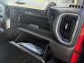 2022 Red /Black Chevrolet Silverado 1500 LT Crew Cab 4WD (3GCUYDED9NG) with an 5.3L V8 OHV 16V engine, Automatic transmission, located at 547 E. Main St., Orwell, OH, 44076, (440) 437-5893, 41.535435, -80.847855 - 2022 Chevrolet Silverado 1500 LTD LT Crew Cab 4WD – Strong V8 Capability with Everyday Comfort This 2022 Chevrolet Silverado 1500 LTD LT Crew Cab 4WD is a capable full-size pickup for drivers who want V8 power and room without needing a heavy-duty work truck. The 5.3L EcoTec3 V8 and 8-speed autom- Photo#39