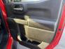 2022 Red /Black Chevrolet Silverado 1500 LT Crew Cab 4WD (3GCUYDED9NG) with an 5.3L V8 OHV 16V engine, Automatic transmission, located at 547 E. Main St., Orwell, OH, 44076, (440) 437-5893, 41.535435, -80.847855 - 2022 Chevrolet Silverado 1500 LTD LT Crew Cab 4WD – Strong V8 Capability with Everyday Comfort This 2022 Chevrolet Silverado 1500 LTD LT Crew Cab 4WD is a capable full-size pickup for drivers who want V8 power and room without needing a heavy-duty work truck. The 5.3L EcoTec3 V8 and 8-speed autom- Photo#37