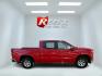 2022 Red /Black Chevrolet Silverado 1500 LT Crew Cab 4WD (3GCUYDED9NG) with an 5.3L V8 OHV 16V engine, Automatic transmission, located at 547 E. Main St., Orwell, OH, 44076, (440) 437-5893, 41.535435, -80.847855 - 2022 Chevrolet Silverado 1500 LTD LT Crew Cab 4WD – Strong V8 Capability with Everyday Comfort This 2022 Chevrolet Silverado 1500 LTD LT Crew Cab 4WD is a capable full-size pickup for drivers who want V8 power and room without needing a heavy-duty work truck. The 5.3L EcoTec3 V8 and 8-speed autom- Photo#21