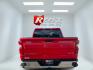 2022 Red /Black Chevrolet Silverado 1500 LT Crew Cab 4WD (3GCUYDED9NG) with an 5.3L V8 OHV 16V engine, Automatic transmission, located at 547 E. Main St., Orwell, OH, 44076, (440) 437-5893, 41.535435, -80.847855 - 2022 Chevrolet Silverado 1500 LTD LT Crew Cab 4WD – Strong V8 Capability with Everyday Comfort This 2022 Chevrolet Silverado 1500 LTD LT Crew Cab 4WD is a capable full-size pickup for drivers who want V8 power and room without needing a heavy-duty work truck. The 5.3L EcoTec3 V8 and 8-speed autom- Photo#24