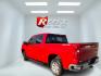 2022 Red /Black Chevrolet Silverado 1500 LT Crew Cab 4WD (3GCUYDED9NG) with an 5.3L V8 OHV 16V engine, Automatic transmission, located at 547 E. Main St., Orwell, OH, 44076, (440) 437-5893, 41.535435, -80.847855 - 2022 Chevrolet Silverado 1500 LTD LT Crew Cab 4WD – Strong V8 Capability with Everyday Comfort This 2022 Chevrolet Silverado 1500 LTD LT Crew Cab 4WD is a capable full-size pickup for drivers who want V8 power and room without needing a heavy-duty work truck. The 5.3L EcoTec3 V8 and 8-speed autom- Photo#25