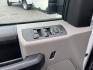 2018 White /Black Ford F-150 STX SuperCab 6.5-ft. 4WD (1FTEX1EP7JF) with an 2.7L V6 DOHC 24V TWIN TURBO engine, Automatc transmission, located at 11115 Chardon Rd. , Chardon, OH, 44024, (440) 214-9705, 41.580246, -81.241943- Photo#15