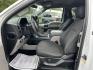 2018 White /Black Ford F-150 STX SuperCab 6.5-ft. 4WD (1FTEX1EP7JF) with an 2.7L V6 DOHC 24V TWIN TURBO engine, Automatc transmission, located at 11115 Chardon Rd. , Chardon, OH, 44024, (440) 214-9705, 41.580246, -81.241943- Photo#16