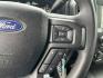 2018 White /Black Ford F-150 STX SuperCab 6.5-ft. 4WD (1FTEX1EP7JF) with an 2.7L V6 DOHC 24V TWIN TURBO engine, Automatc transmission, located at 11115 Chardon Rd. , Chardon, OH, 44024, (440) 214-9705, 41.580246, -81.241943- Photo#21