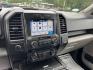 2018 White /Black Ford F-150 STX SuperCab 6.5-ft. 4WD (1FTEX1EP7JF) with an 2.7L V6 DOHC 24V TWIN TURBO engine, Automatc transmission, located at 11115 Chardon Rd. , Chardon, OH, 44024, (440) 214-9705, 41.580246, -81.241943- Photo#23