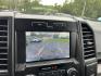 2018 White /Black Ford F-150 STX SuperCab 6.5-ft. 4WD (1FTEX1EP7JF) with an 2.7L V6 DOHC 24V TWIN TURBO engine, Automatc transmission, located at 11115 Chardon Rd. , Chardon, OH, 44024, (440) 214-9705, 41.580246, -81.241943- Photo#24