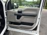 2018 White /Black Ford F-150 STX SuperCab 6.5-ft. 4WD (1FTEX1EP7JF) with an 2.7L V6 DOHC 24V TWIN TURBO engine, Automatc transmission, located at 11115 Chardon Rd. , Chardon, OH, 44024, (440) 214-9705, 41.580246, -81.241943- Photo#26