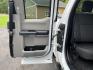 2018 White /Black Ford F-150 STX SuperCab 6.5-ft. 4WD (1FTEX1EP7JF) with an 2.7L V6 DOHC 24V TWIN TURBO engine, Automatc transmission, located at 11115 Chardon Rd. , Chardon, OH, 44024, (440) 214-9705, 41.580246, -81.241943- Photo#28