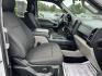 2018 White /Black Ford F-150 STX SuperCab 6.5-ft. 4WD (1FTEX1EP7JF) with an 2.7L V6 DOHC 24V TWIN TURBO engine, Automatc transmission, located at 11115 Chardon Rd. , Chardon, OH, 44024, (440) 214-9705, 41.580246, -81.241943- Photo#27